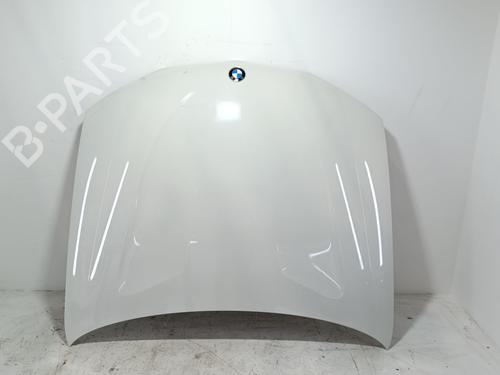 Used Hood Hood BMW X3 (F25) xDrive 20 d (184 hp) 36257671 36257671