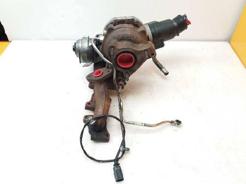 Used Turbocharger/Supercharger AUDI A4 B8 Avant (8K5) 1.8 TFSI (170 hp) 23418639