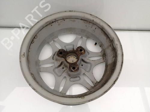 Rim SMART CITY-COUPE (450) 0.6 (S1CLB1, 450.331, 450.336) | BP23450086C45