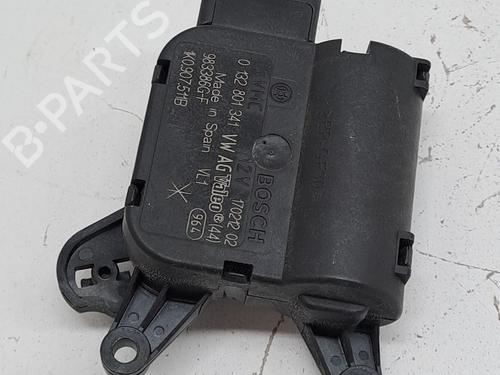 Used Electronic module SEAT ALHAMBRA (710, 711) 2.0 TDI (140 hp) 23378130
