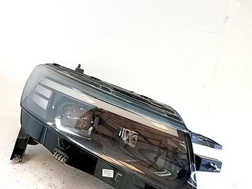 Used Right headlight Right headlight OPEL COMBO Box Body/MPV (K9) 1.5 D (102 hp) 34114604 34114604