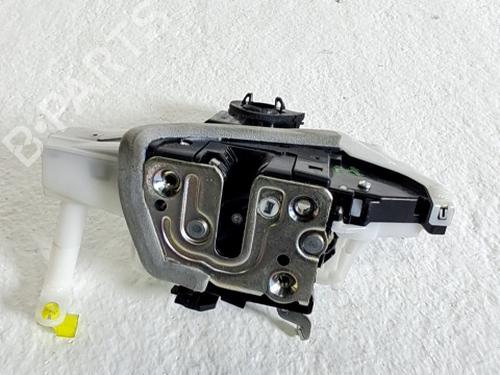 Front left lock NISSAN X-TRAIL IV (T33) 1.5 VC-T e-Power e-4ORCE | BP32383976C98