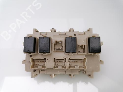 Fuse box NISSAN QASHQAI II (J11, J11_) 1.6 dCi ALL MODE 4x4-i | BP23936894E1