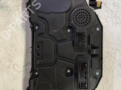 Instrument cluster TOYOTA COROLLA Hatchback (_E21_, _EA1_, _EH1_) 1.8 Hybrid (ZWE211, ZWE219) | BP33765827C47 - Image 2