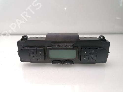 Climate control SEAT ALTEA (5P1) 1.9 TDI | BP23443359I5 