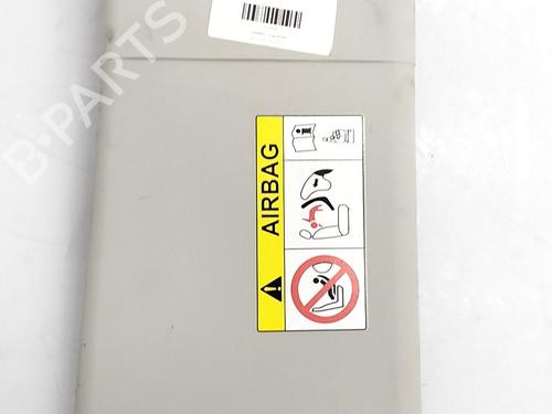 Used Left sun visor Left sun visor 37591716 37591716