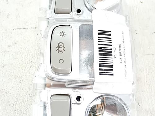 Kabinelys Kabinelys CITROËN BERLINGO Box Body/MPV (K9) 1.5 BlueHDi 100 (102 hp) 33767109 33767109