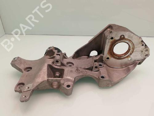 Used Support SKODA RAPID (NH3, NK3, NK6) 1.6 TDI (105 hp) 23385782