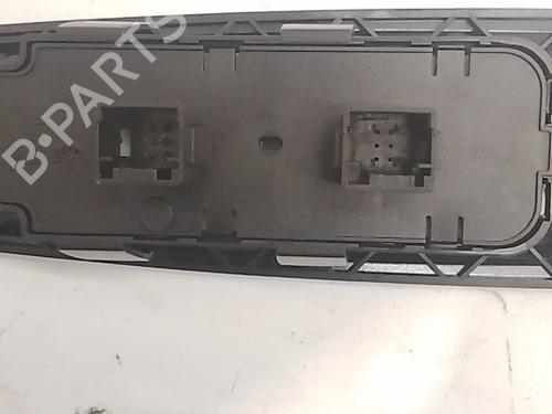 Left front window switch CITROËN C4 Coupe (LA_) 1.6 HDi | BP37591767I27 - Image 2