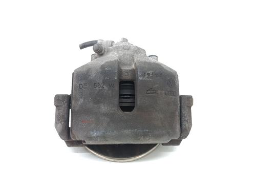 Used Right front brake caliper SEAT TOLEDO III (5P2) 1.9 TDI (105 hp) 25998630