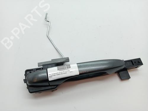 Front right exterior door handle HONDA CIVIC IX (FK) 1.6 i-DTEC (FK3) | BP23343198C129 
