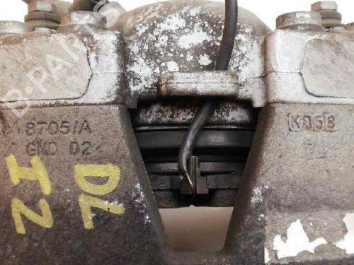 Left front brake caliper AUDI Q5 (8RB) 2.0 TFSI quattro | BP23650094M105 