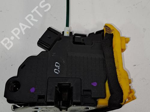Front right lock HYUNDAI i30 (GD) 1.4 CRDi | BP23372033C97 