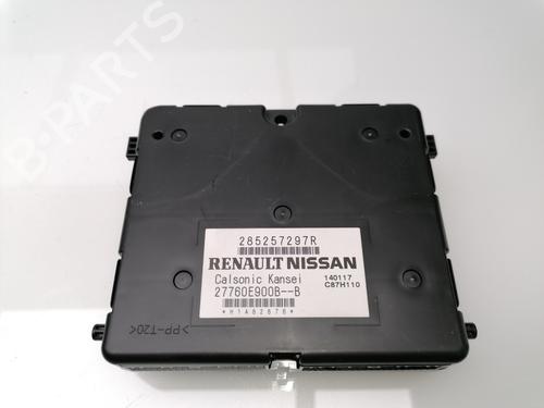 Elektronisk modul RENAULT CAPTUR I (J5_, H5_) 0.9 TCe 90 | BP23936820M83 