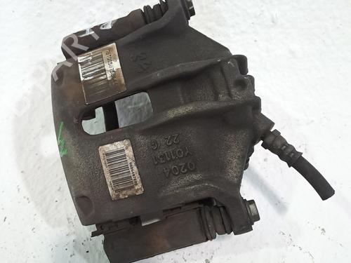 Left front brake caliper PEUGEOT 208 I (CA_, CC_) 1.2 VTI 82 | BP27700346M105