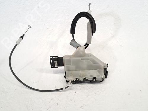 Used Rear left lock DS DS 7 Crossback (J4_, JR_, JC_) 1.6 PureTech 180 (J45GFR) (180 hp) 27557250