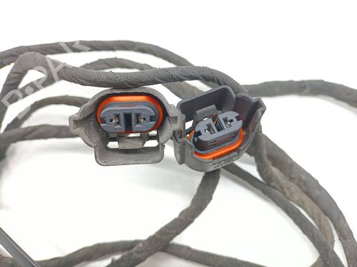 Kabel AUDI A4 B7 (8EC) 2.0 TDI 16V | BP25456084E12