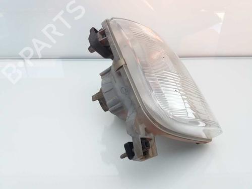 Phare gauche NISSAN PICK UP (D22) 2.5 TD 4WD (103 hp) 23935529