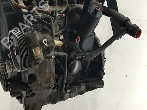 Engine RENAULT LAGUNA II (BG0/1_) 1.9 dCi (BG0R, BG0E) | BP31966363M1