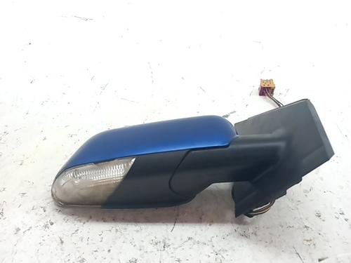 Right mirror VW POLO IV (9N_, 9A_) 1.4 TDI | BP29558211C27 