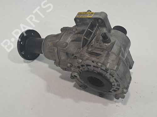 Transfer box KIA SORENTO III (UM) 2.2 CRDi 4WD | BP26169326M36 