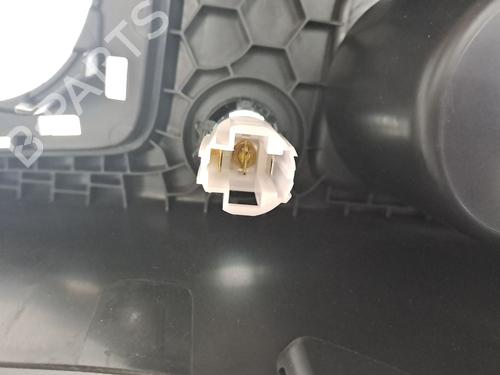 Armrest / Center console SKODA OCTAVIA III (5E3, NL3, NR3) 1.4 TSI | BP23361619I20 