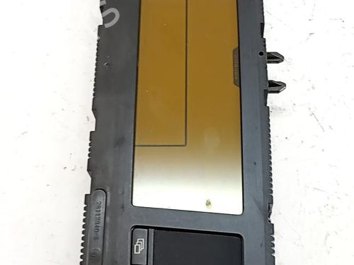 Used Instrument cluster Instrument cluster CITROËN C4 Grand Picasso I (UA_) 2.0 HDi 138 (136 hp) 33761733 33761733