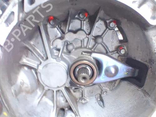 Used Gearbox Gearbox HYUNDAI i30 Coupe 1.4 (101 hp) 36406985 36406985