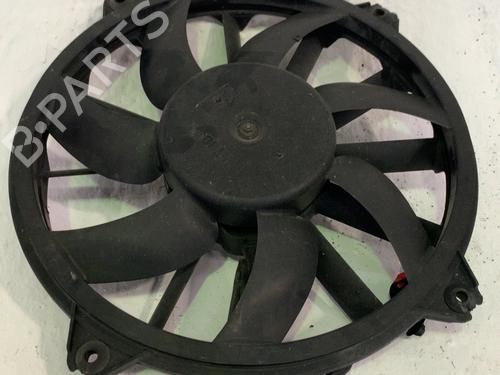 Used Radiator fan Radiator fan PEUGEOT 308 I (4A_, 4C_) 1.6 HDi (109 hp) 34238670 34238670