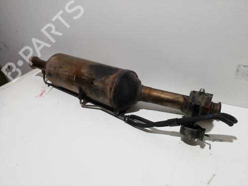 Catalyst CITROËN C4 SPACETOURER (3D_) 1.6 BlueHDi 120 | BP25891001M10 
