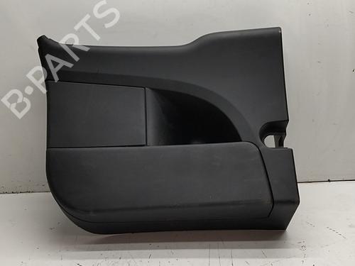Used Tailgate trim Tailgate trim 38042947 38042947