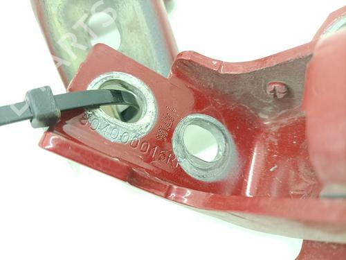 Hinge/Door check strap RENAULT FLUENCE (L3_) 1.5 dCi (L30D, L30L, L306, L33F, L33L, L33M, L33V, L33W) | BP29228071C146 