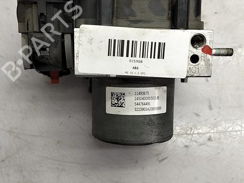 Used ABS pump ABS pump MG MG ZS SUV (AZS1) 1.5 VTi (106 hp) 35752831 35752831