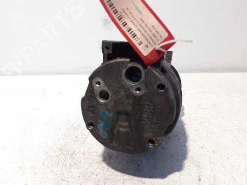 AC compressor RENAULT MEGANE I Classic (LA0/1_) 1.6 e (LA0F, LA0S) | BP25458207M34 