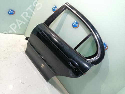 Left rear door JAGUAR X-TYPE I (X400) 2.1 V6 | BP24483479C4 