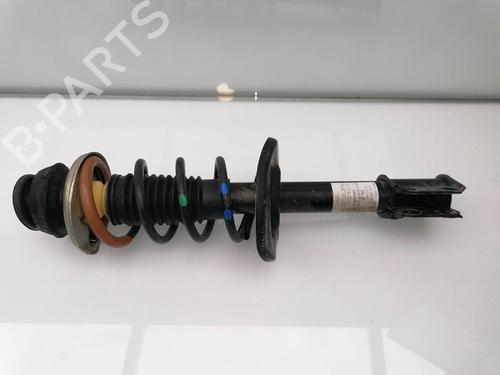 Used Left front shock absorber DACIA DOKKER Express Box Body/MPV 1.6 (102 hp) 23973660