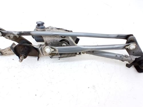 Used Front wiper motor Front wiper motor TOYOTA COROLLA Estate (_E21_) 1.8 Hybrid (ZWE211W) (122 hp) 33815691 33815691