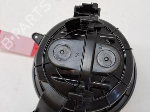 Used Heater blower motor OPEL CROSSLAND X / CROSSLAND (P17, P2QO) 1.2 (75) (131 hp) 26451009