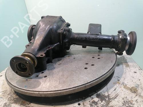 Used Front differential NISSAN TERRANO II (R20) 2.7 TD 4WD (101 hp) 23941001