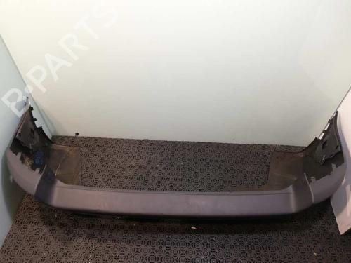 Rear bumper VOLVO XC90 I (275) D5 AWD | BP23387385C8 