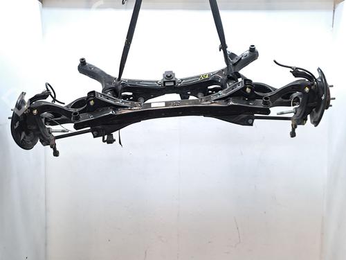 Used Rear axle TOYOTA C-HR (_X1_) 1.8 Hybrid (ZYX10_, ZYX11_, ZYX10R, ZYX11R) (122 hp) 26020064