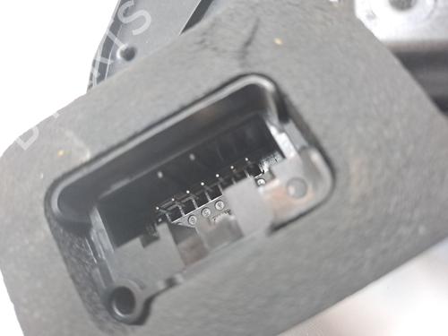 Front right lock SKODA OCTAVIA III (5E3, NL3, NR3) 1.4 TSI | BP23362017C97 