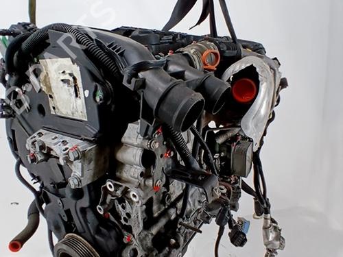 Motor PEUGEOT 208 I (CA_, CC_) 1.6 HDi / BlueHDi 75 (75 hp) 29556319