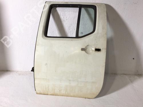 Used Left rear door Left rear door NISSAN NAVARA NP300 (D40) 2.5 dCi 4WD (171 hp) 40036478 40036478