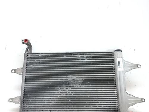 Radiatore A/C VW POLO IV (9N_, 9A_) 1.4 TDI (80 hp) 30846220