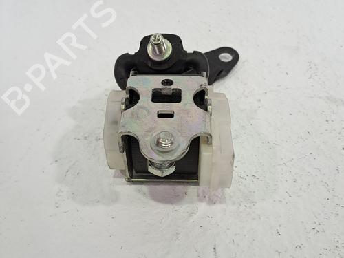 Rear right seatbelt LANCIA YPSILON (843_) 1.3 JTD (843.AXD11, 843.AXD1A) | BP25248781I28 