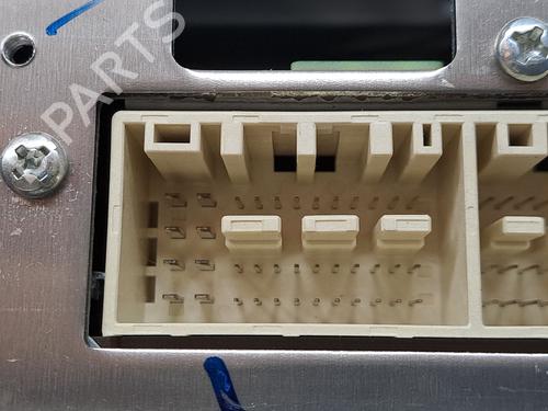 Display monitor HYUNDAI BAYON (BC3) 1.0 T-GDI | BP24874335C48 