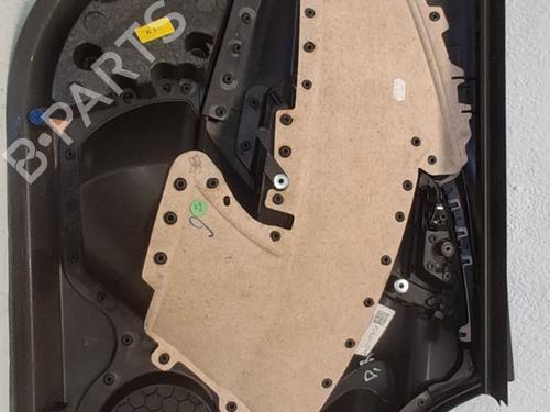 Front right panel OPEL ASTRA J (P10) 1.6 (68) | BP38417856C59 - Image 2