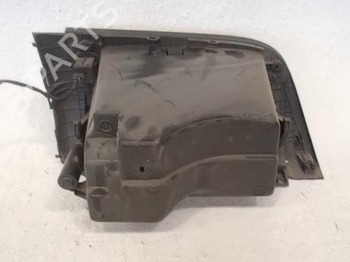 Porta-luvas OPEL CORSA E (X15) 1.4 (08, 68) | BP36523601C95 - Image 2