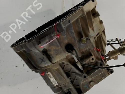 Used Gearbox Gearbox LAND ROVER FREELANDER I (L314) 2.0 Td4 4x4 (109 hp) 34209448 34209448